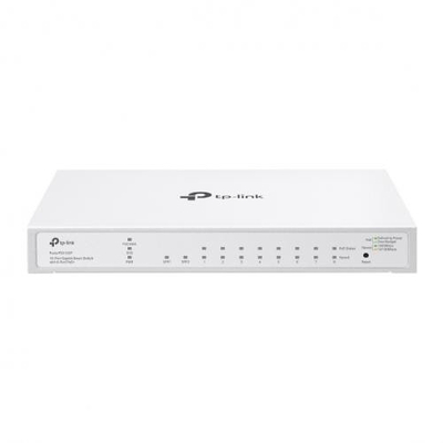 Product Network Switch TP-Link FESTA FS310GP base image
