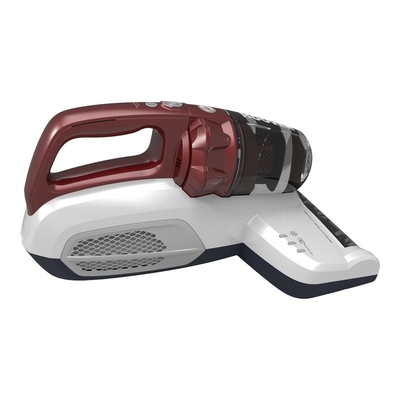 Product Σκουπάκι Χειρός Hoover Ultra Vortex Red White MBC-500UV MBC500UV (39300209) base image