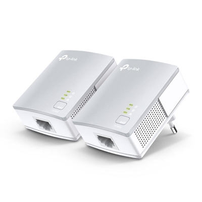 Product Powerline TP-Link KIT (TL-PA411 KIT) base image