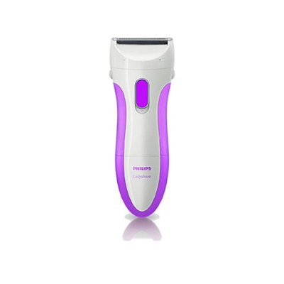 Product Ξυριστική Μηχανή Philips HP6341 00 Lady White purple (HP6341 00) base image