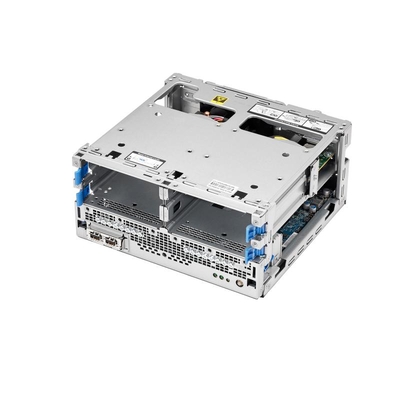 Product Server HPE ProLiant MicroServer Gen10 Plus v2 P54644-421 base image