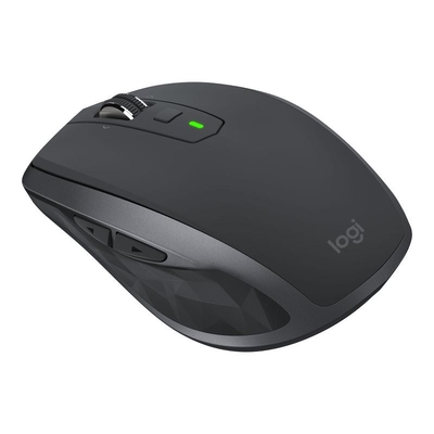 Product Ποντίκι Ασύρματο Logitech MX Anywhere 2S (910-007230) base image