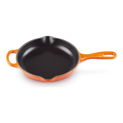 Product Τηγάνι Le Creuset Signature Cast Iron 20cm ovenred (20182200900422) base image