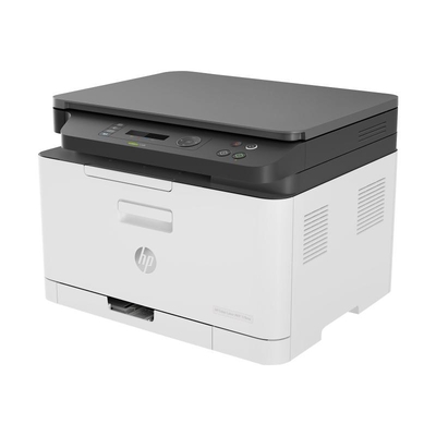Product Πολυμηχάνημα HP Printer Color Laser MF 178nw (4ZB96A#B19) base image