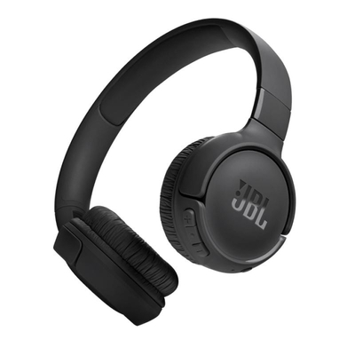 Product Headphones JBL Tune 520BT Black (JBLT520BTBLKEU) base image
