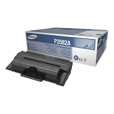 Product Toner HP Twin-Pack Black MLT-P2082A (SV127A) base image
