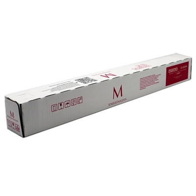 Product Toner Utax Copy Kit CK-8531M Magenta (1T02XDBUT0) base image