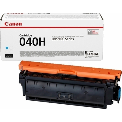 Product Toner Canon 040H Cyan (0459C002) base image