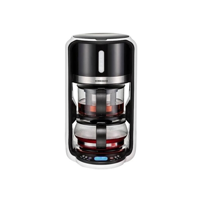 Product Τσαγιέρα Rommelsbacher Black silver TA 1200 base image