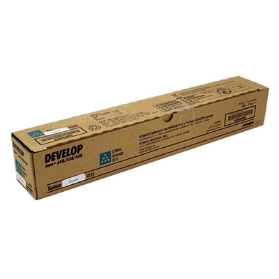 Product Toner Develop TN-514 Cyan (A9E84D0) base image