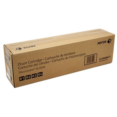 Product Drum Xerox SC2020 (013R00677) (76k) base image