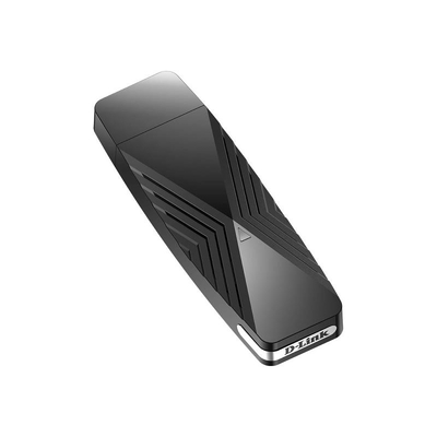 Product Αντάπτορας Δικτύου USB D-Link WLAN-Stick DWA-X1850 base image