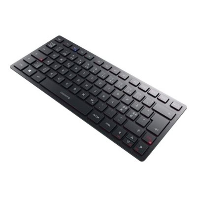 Product Πληκτρολόγιο Ασύρματο Cherry KW 9200 MINI (JK-9250EU-2) base image