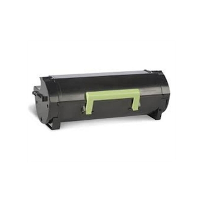 Product Toner Lexmark 602XE Black (60F2X0E) base image