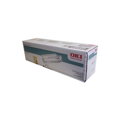 Product Toner Oki ES4131 Black (44917607) base image