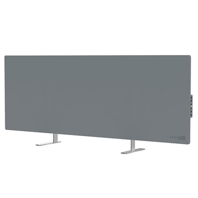 Product Θερμοπομπός Aeno Premium Eco Smart LED GH3S 700W grey (AGH0005S) base image