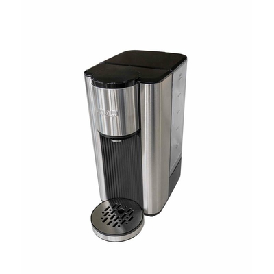 Product Βραστήρας Unold Dispenser Ava silver Black (18615) base image