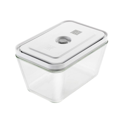 Product Δοχείο Φαγητού Zwilling vacuum Box L Glass White 36803-300-0 base image