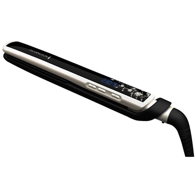 Product Πρέσα Μαλλιών Remington Straightener (S9500) Pearl Black White base image