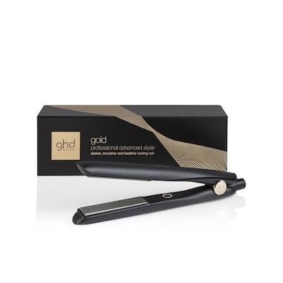 Product Πρέσα Μαλλιών Ghd Gold Styler Black (99350169183) base image