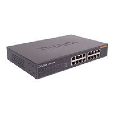 Product Network Switch D-Link DES-1016D E base image
