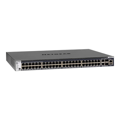 Product Network Switch Netgear GSM4352S-100NES base image
