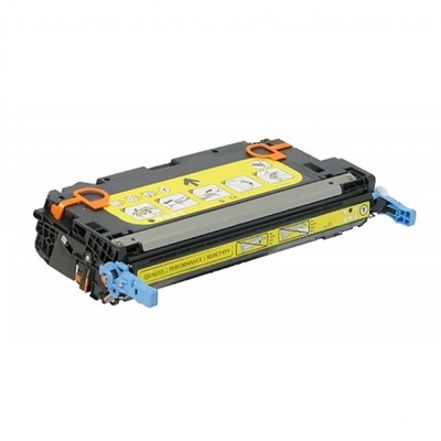 Product Toner HP Cartridge No 502A Yellow (Q6472A) base image