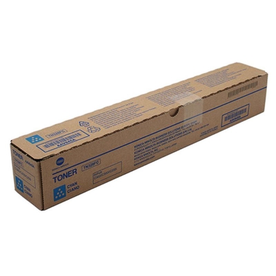 Product Toner Konica Minolta TN-328 Cyan (AAV8450) base image