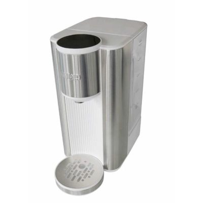 Product Βραστήρας Unold Dispenser Ava silver White (18610) base image