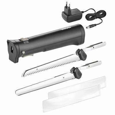 Product Ηλεκτρικό Μαχαίρι Unold Cordless Black (78815) base image