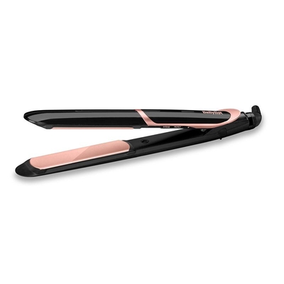 Product Πρέσα Μαλλιών Babyliss Straightener (ST391E) Super Smooth 235 Black base image