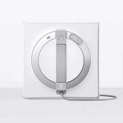 Product Καθαριστής Τζαμιών Ρομπότ Ecovacs Winbot W2 White grey (W2PRO) base image