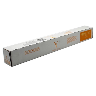 Product Toner Utax Copy Kit CK-8531Y Yellow (1T02XDAUT0) base image