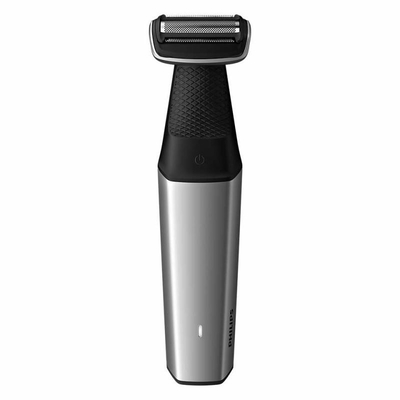 Product Ξυριστική Μηχανή Philips Bodygroomer BG5021 15 silver Black (BG5021/15) base image