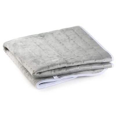 Product Ηλεκτρικό Υπόστρωμα Domo 150x80cm grey (DO641ED) base image