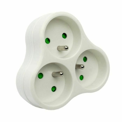 Product Πολύπριζο I-Watts 3 Θέσεων base image
