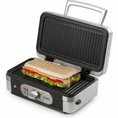 Product Σαντουιτσιέρα DOMO DO9136C 1000 W base image