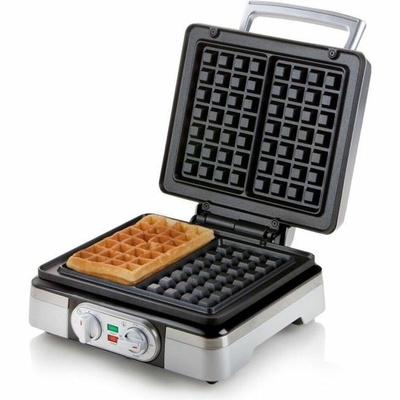 Product Βαφλιέρα DOMO DO9149W 1400W base image