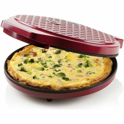 Product Παρασκευαστής Πίτσας Domo DO9177PZ 1450 W base image