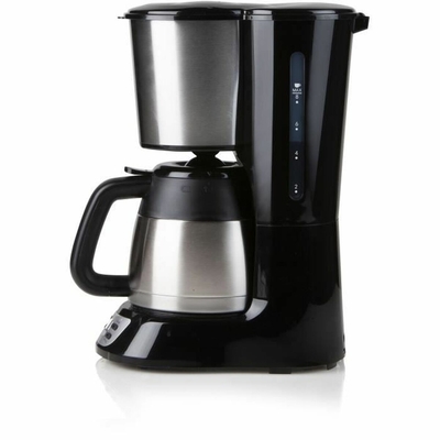 Product Καφετιέρα Φίλτρου DOMO DO709K 1000 W 1 L base image