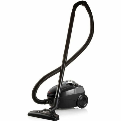 Product Ηλεκτρική σκούπα DOMO ASPIRATEUR DO1033S 450 W Μαύρο 450 W base image