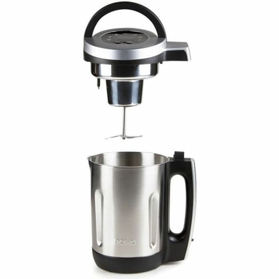 Product Μίξερ Χειρός DOMO DO716BL Γκρι base image