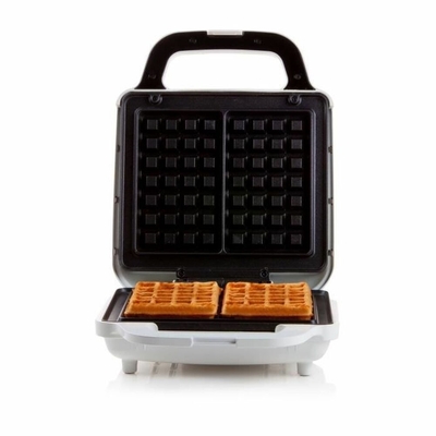 Product Βαφλιέρα DOMO DO9222W 900 W base image