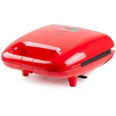 Product Σαντουιτσιέρα DOMO DO9242W 750 W base image