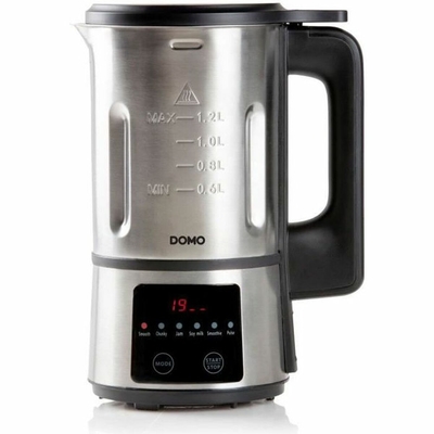 Product Βραστήρας DOMO My Soup Express DO727BL 1,2 L base image
