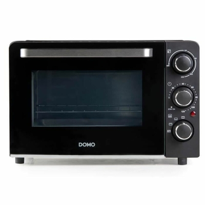 Product Μίνι Ηλεκτρικός Φούρνος Domo 1300W 20 L base image