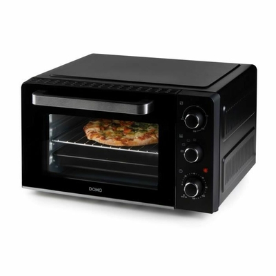 Product Μίνι Ηλεκτρικός Φούρνος Domo 1500W 28 L base image