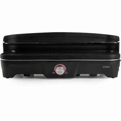Product Φορητό Mπάρμπεκιου Domo Do9260g Χυτοσίδηρος base image