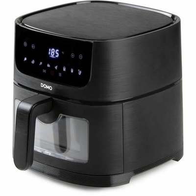 Product Φριτέζα Αέρος Domo DO542FR 1350W 4 L base image