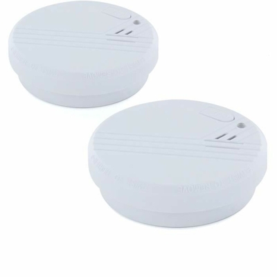 Product Ανιχνευτής Καπνού Chacon 34261 base image